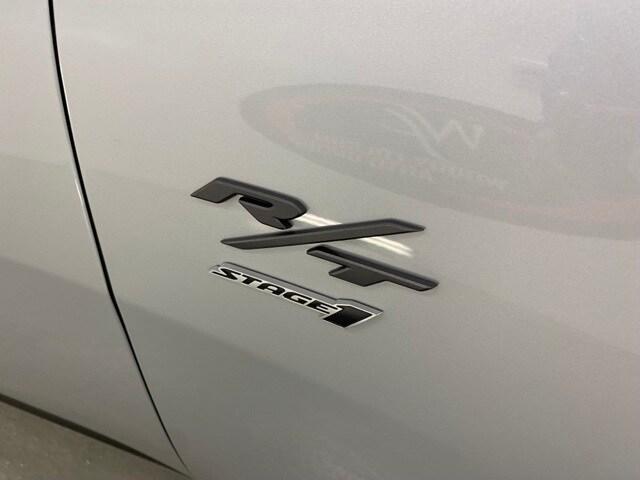 new 2024 Dodge Charger Daytona car, priced at $50,348