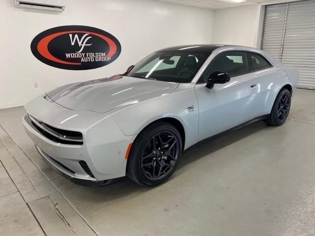 new 2024 Dodge Charger car, priced at $70,970