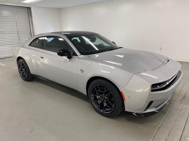 new 2024 Dodge Charger car, priced at $70,970