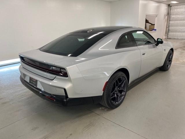 new 2024 Dodge Charger car, priced at $70,970