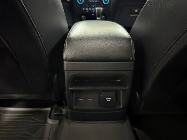 used 2021 Ford Ranger car, priced at $36,896