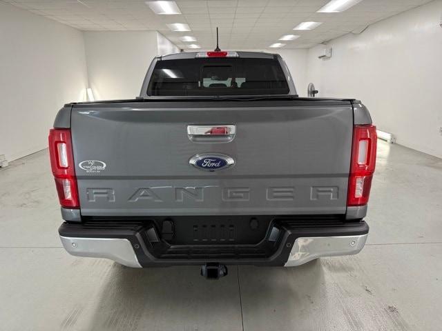 used 2021 Ford Ranger car, priced at $36,896