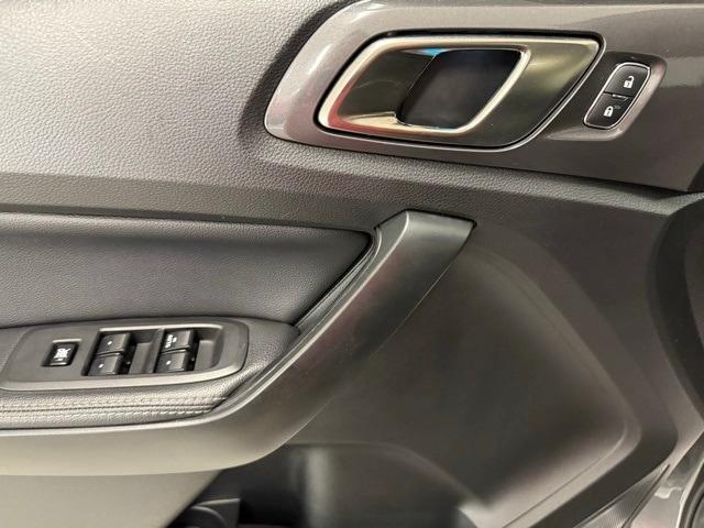 used 2021 Ford Ranger car, priced at $36,896