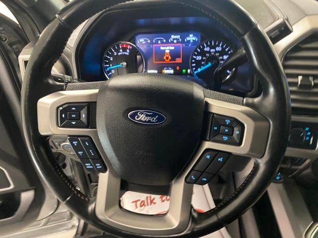 used 2020 Ford F-450 car, priced at $73,968