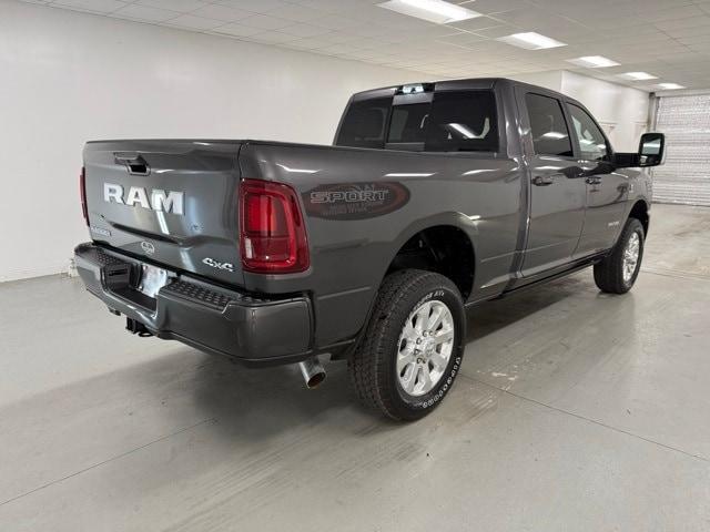 new 2025 Ram 2500 car, priced at $80,037