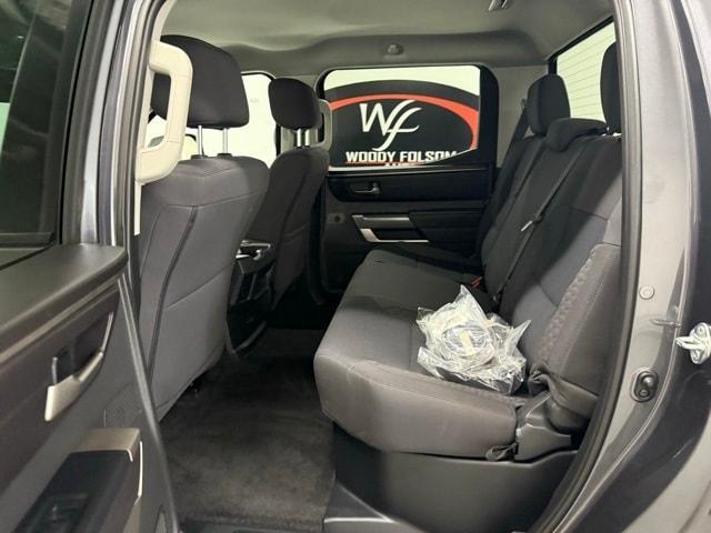used 2024 Toyota Tundra car, priced at $42,495