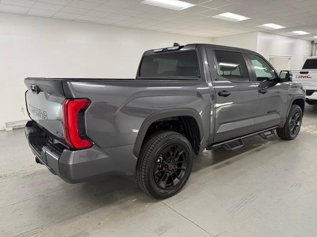 used 2024 Toyota Tundra car, priced at $42,495