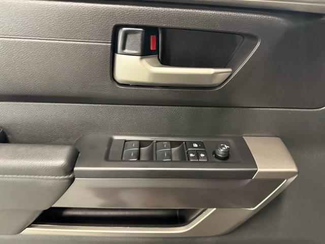 used 2024 Toyota Tundra car, priced at $42,495