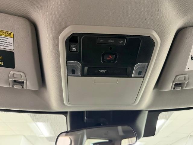 used 2024 Toyota Tundra car, priced at $42,495
