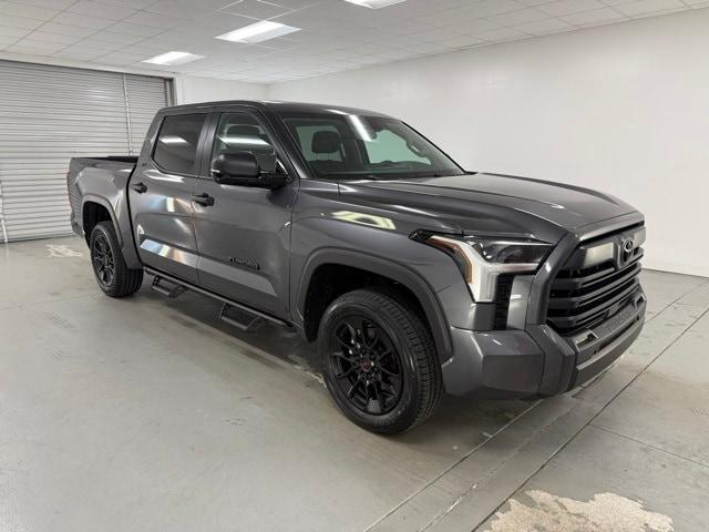 used 2024 Toyota Tundra car, priced at $42,495
