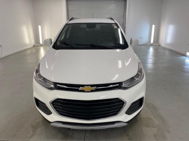 used 2019 Chevrolet Trax car, priced at $15,968