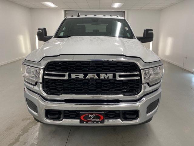 new 2024 Ram 3500 car, priced at $61,917