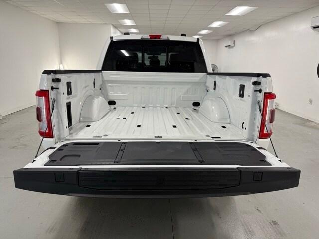 used 2021 Ford F-150 car, priced at $57,996
