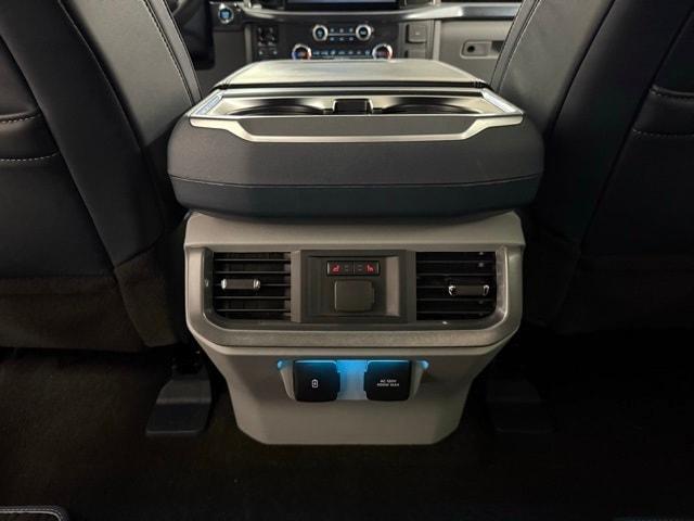 used 2021 Ford F-150 car, priced at $57,996