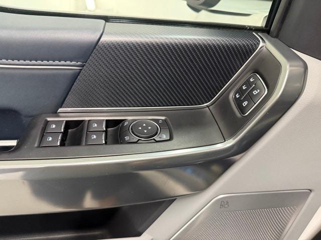 used 2021 Ford F-150 car, priced at $57,996
