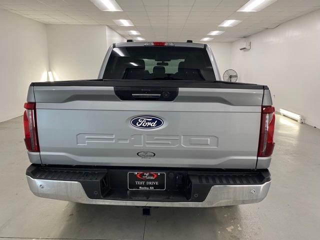 used 2024 Ford F-150 car, priced at $49,985