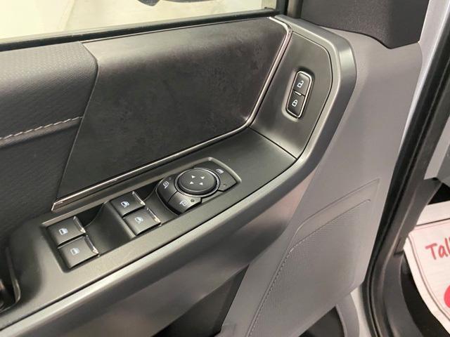 used 2024 Ford F-150 car, priced at $49,985