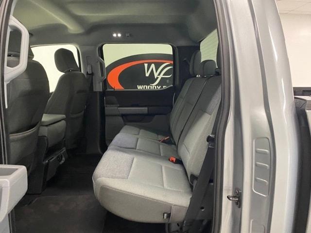 used 2024 Ford F-150 car, priced at $49,975
