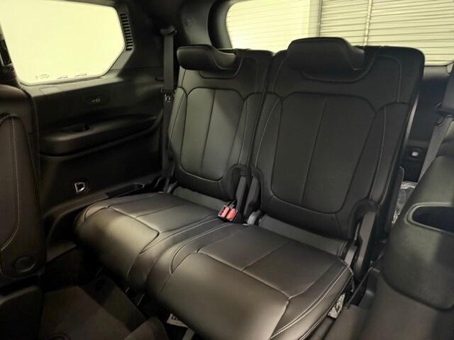 new 2025 Jeep Grand Cherokee L car, priced at $45,344