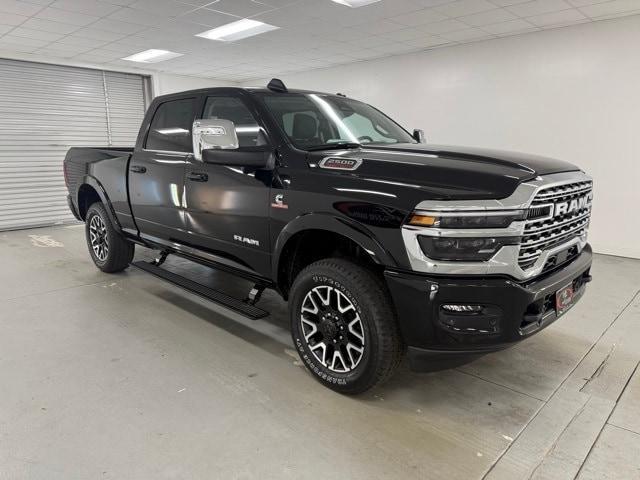 new 2025 Ram 2500 car, priced at $92,494