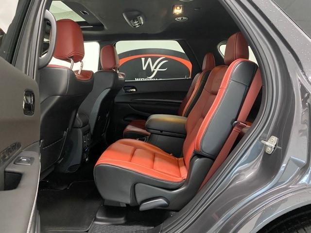 new 2024 Dodge Durango car, priced at $77,057