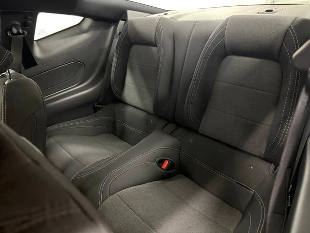 used 2024 Ford Mustang car, priced at $29,996