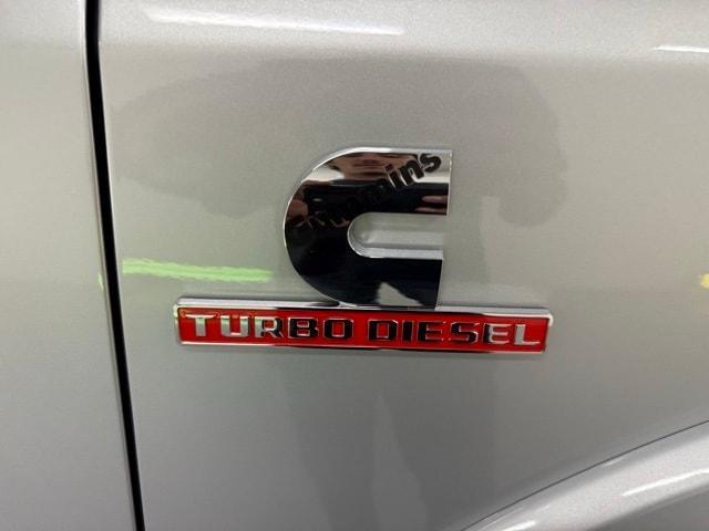 new 2026 Ram 2500 car, priced at $92,031