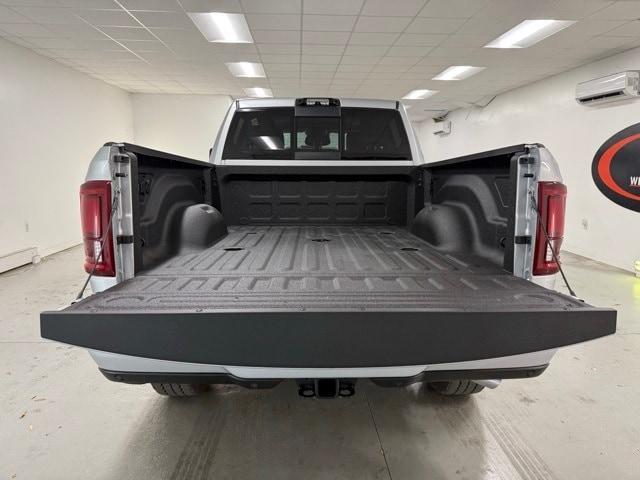 new 2026 Ram 2500 car, priced at $92,031