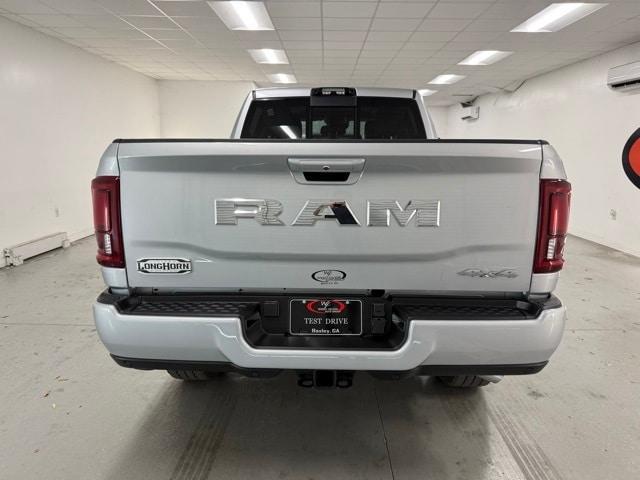 new 2026 Ram 2500 car, priced at $92,031