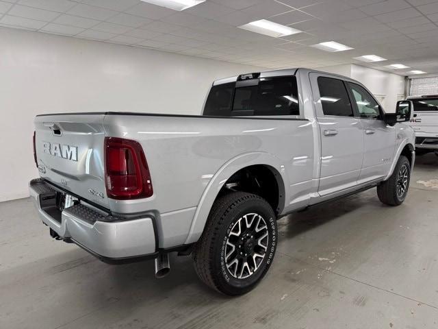 new 2026 Ram 2500 car, priced at $92,031