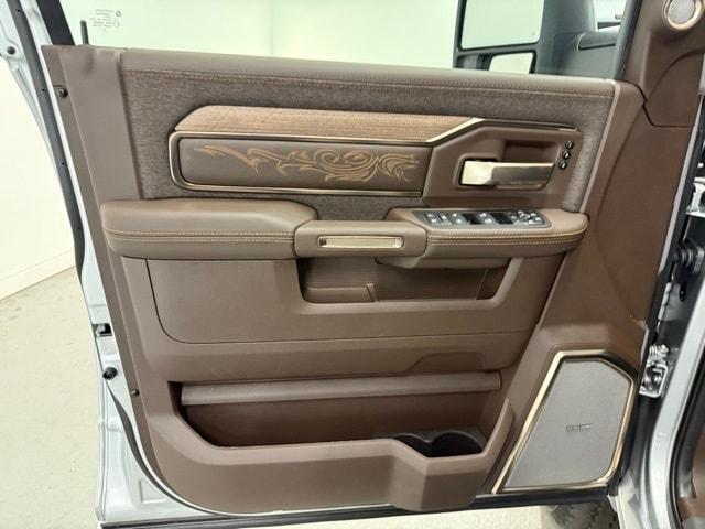 new 2026 Ram 2500 car, priced at $92,031