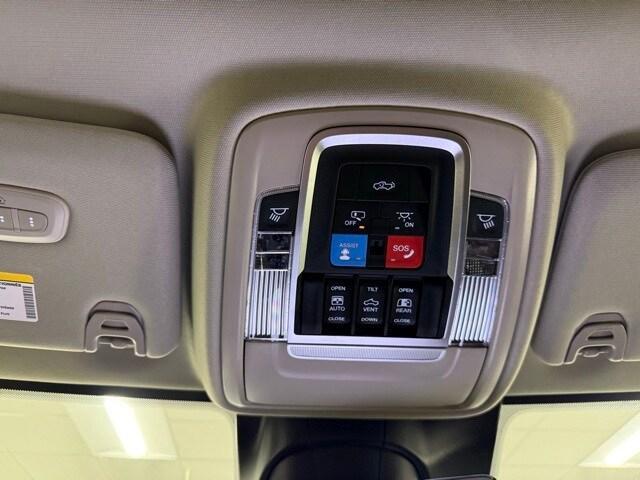 new 2026 Ram 2500 car, priced at $92,031