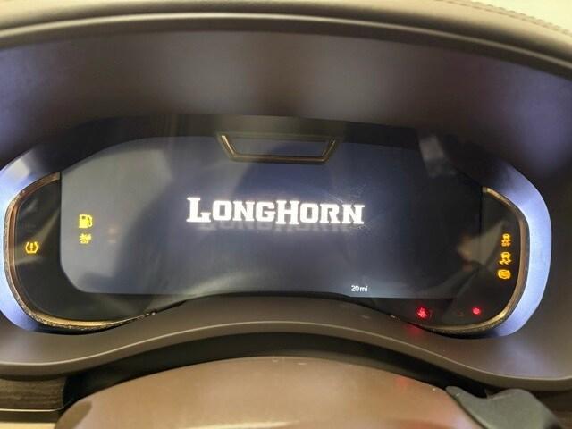 new 2026 Ram 2500 car, priced at $92,031