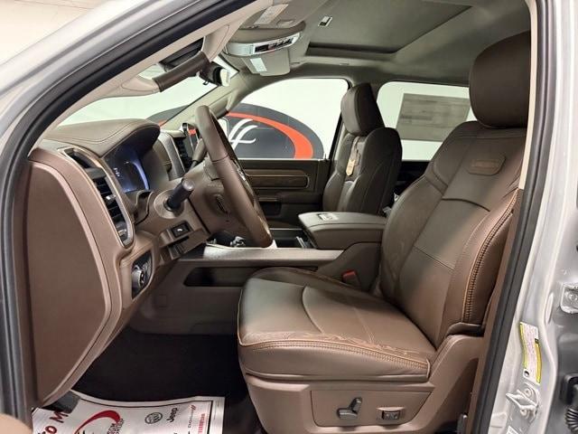 new 2026 Ram 2500 car, priced at $92,031