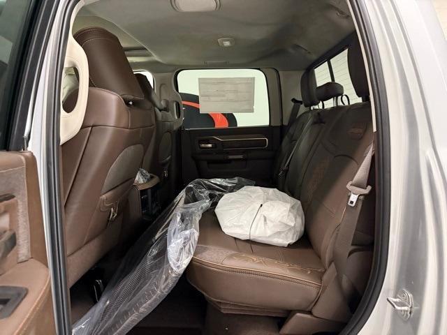 new 2026 Ram 2500 car, priced at $92,031