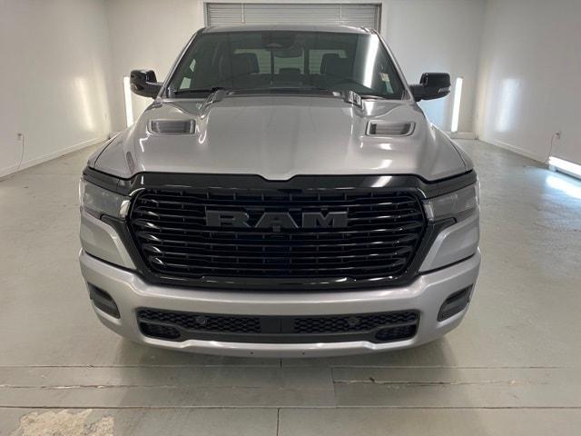 new 2025 Ram 1500 car, priced at $61,274