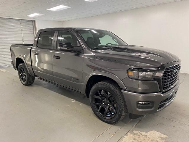 new 2025 Ram 1500 car, priced at $63,894