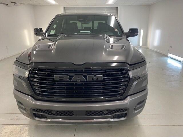 new 2025 Ram 1500 car, priced at $63,894