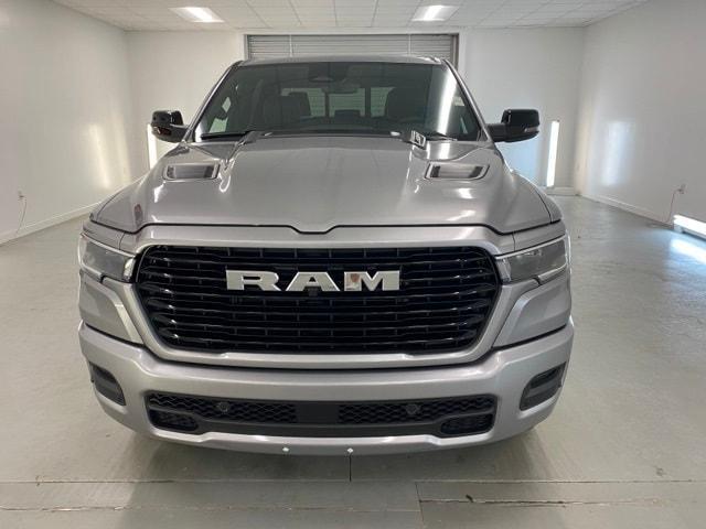 new 2025 Ram 1500 car, priced at $59,152