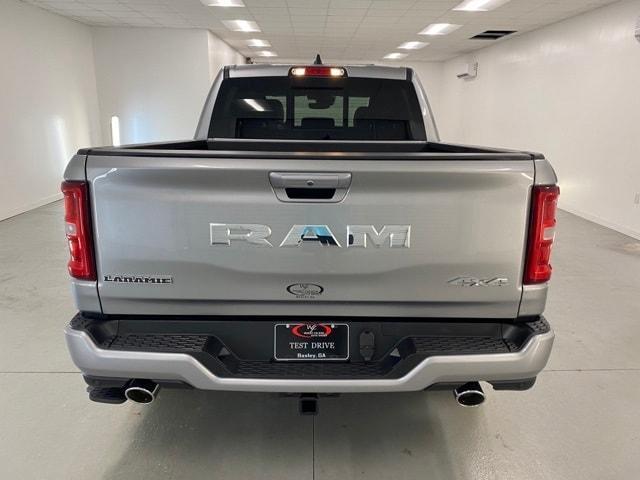 new 2025 Ram 1500 car, priced at $59,152