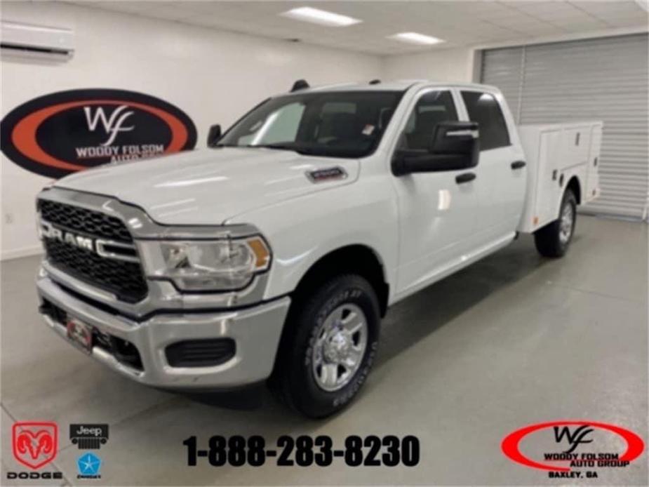 new 2023 Ram 2500 car, priced at $51,746