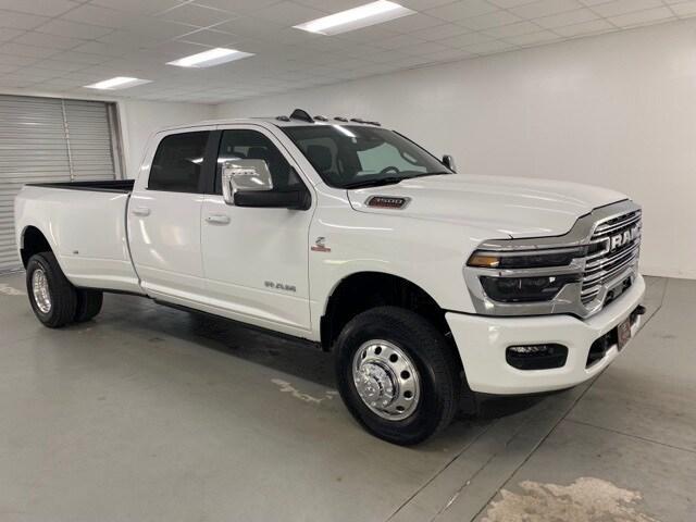 new 2025 Ram 3500 car, priced at $80,252