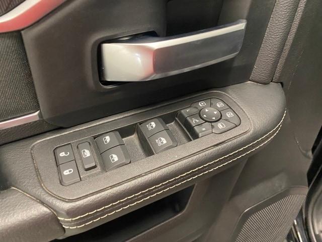 new 2025 Ram 3500 car, priced at $75,335