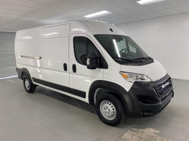 new 2025 Ram ProMaster 2500 car, priced at $48,085