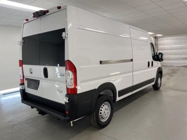 new 2025 Ram ProMaster 2500 car, priced at $48,085