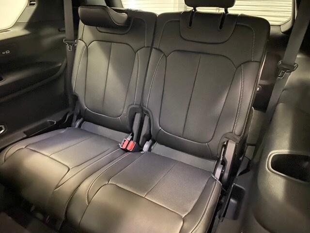 new 2025 Jeep Grand Cherokee L car, priced at $49,977