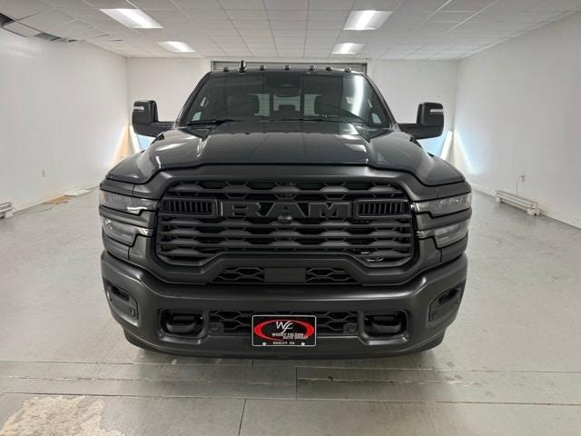 new 2026 Ram 3500 car, priced at $77,910