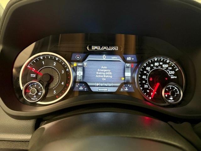 new 2026 Ram 3500 car, priced at $77,910
