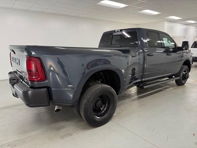 new 2026 Ram 3500 car, priced at $77,910