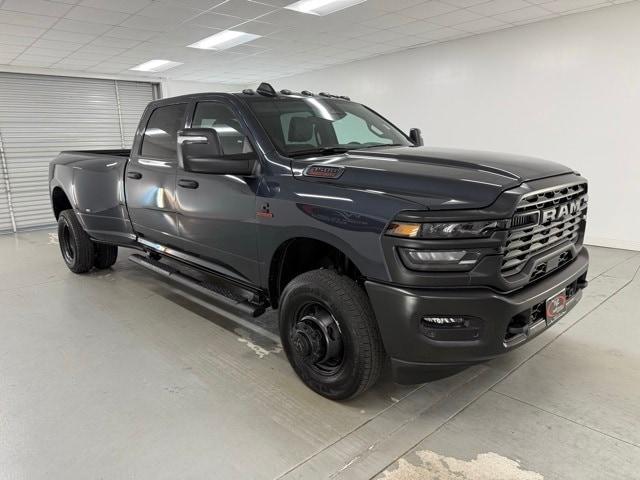 new 2026 Ram 3500 car, priced at $77,910